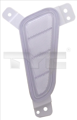 18-11204-00-6 Kryt, mlhovka TYC