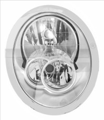 20-0764-05-2 Světlomet TYC