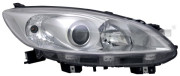 20-12933-15-2 Světlomet TYC