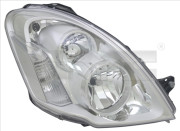 20-14603-05-2 Světlomet TYC