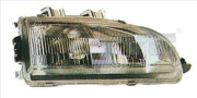 20-3112-08-2 Světlomet TYC