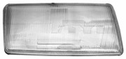 20-5084-LA-1 Rozptylové sklo reflektoru, hlavní světlomet TYC