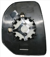 305-0130-1 Sklo do zrcátka, vnější zrcátko TYC