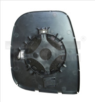 305-0180-1 Sklo do zrcátka, vnější zrcátko TYC