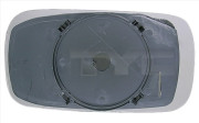 309-0016-1 Sklo do zrcátka, vnější zrcátko TYC