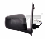 309-0043 Vnější zpětné zrcátko TYC