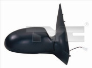 310-0032 Vnější zpětné zrcátko TYC