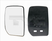 310-0085-1 Sklo do zrcátka, vnější zrcátko TYC