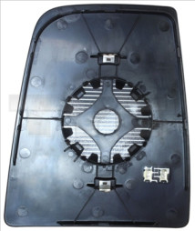 310-0218-1 Sklo do zrcátka, vnější zrcátko TYC