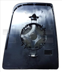 310-0219-1 Sklo do zrcátka, vnější zrcátko TYC