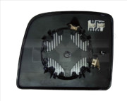 310-0230-1 Sklo do zrcátka, vnější zrcátko TYC