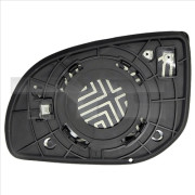 313-0046-1 Sklo do zrcátka, vnější zrcátko TYC