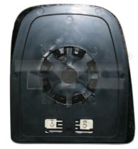 315-0004-1 Sklo do zrcátka, vnější zrcátko TYC