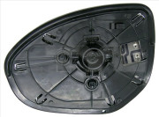 320-0035-1 Sklo do zrcátka, vnější zrcátko TYC