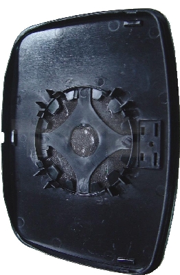 321-0043-1 Sklo do zrcátka, vnější zrcátko TYC