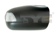 321-0081 Kryt, vnější zrcátko TYC