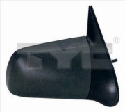 325-0036 Vnější zpětné zrcátko TYC