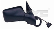 331-0005 Vnější zpětné zrcátko TYC