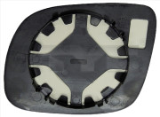 332-0007-1 Sklo do zrcátka, vnější zrcátko TYC