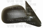 332-0007 Vnější zpětné zrcátko TYC