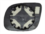 332-0025-1 Sklo do zrcátka, vnější zrcátko TYC