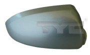 333-0007-2 Kryt, vnější zrcátko TYC