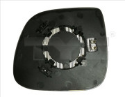 337-0193-1 Sklo do zrcátka, vnější zrcátko TYC