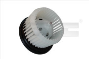 501-0001 vnitřní ventilátor TYC