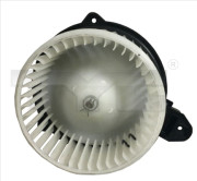 502-0003 vnitřní ventilátor TYC