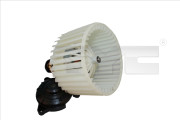 502-0010 vnitřní ventilátor TYC