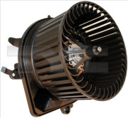503-0009 vnitřní ventilátor TYC