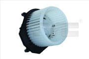 505-0012 vnitřní ventilátor TYC