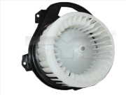 521-0034 TYC vnútorný ventilátor 521-0034 TYC