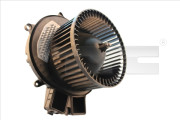 521-0017 vnitřní ventilátor TYC