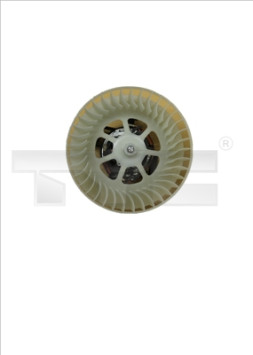 521-0033 vnitřní ventilátor TYC