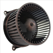 524-0001 vnitřní ventilátor TYC