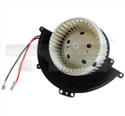525-0020 vnitřní ventilátor TYC
