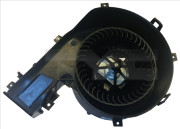 525-0001 vnitřní ventilátor TYC