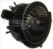 525-0007 TYC vnútorný ventilátor 525-0007 TYC