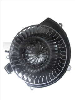 525-0011 vnitřní ventilátor TYC