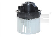 526-0009 vnitřní ventilátor TYC
