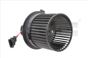 528-0017 vnitřní ventilátor TYC