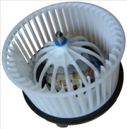 538-0004 vnitřní ventilátor TYC