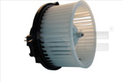 538-0006 vnitřní ventilátor TYC