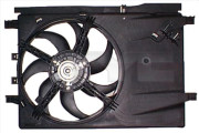 809-0022 TYC ventilátor chladenia motora 809-0022 TYC