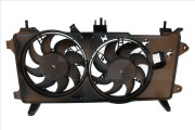 809-0033 TYC ventilátor chladenia motora 809-0033 TYC