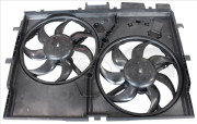 809-0028 TYC ventilátor chladenia motora 809-0028 TYC