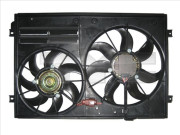 837-1006 TYC ventilátor chladenia motora 837-1006 TYC