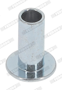 93252 Nýt, obložení bubnové brzdy PREMIER High Carbon FERODO