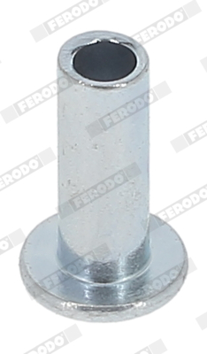 93280 Nýt, obložení bubnové brzdy PREMIER High Carbon FERODO